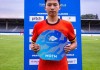 leyu体育下载-国足未来希望！19岁“小杨希”土伦杯爆发：获法媒高度认可