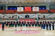 leyuapp下载-长春著名中学女篮夺冠，直通全国总决赛|总冠军|中国女篮|校园|篮球|北区_新浪体育_新浪新闻